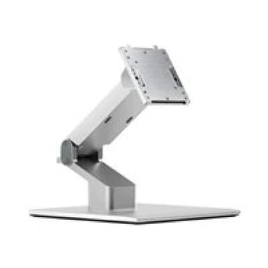 ALOGIC Tischfuss Clarity Pro Touch 27″ faltbar 360°drehbar