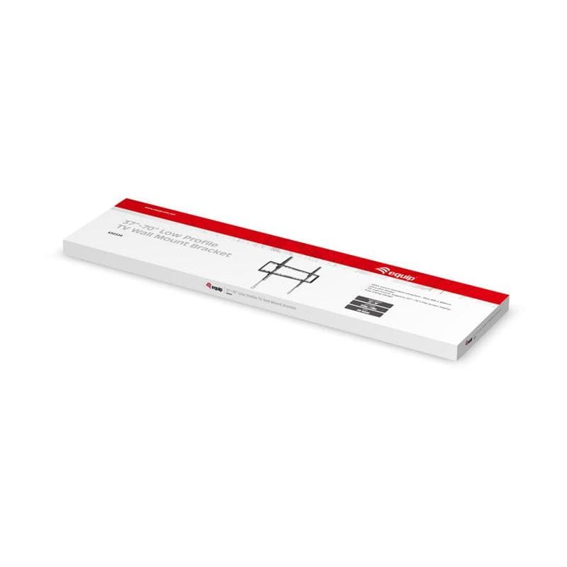 EQUIP Tischhalterung 17″-32″/ 2TFT je 9kg 360° Gasfeder