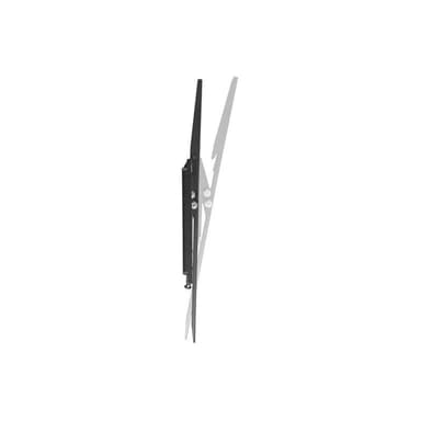 EQUIP Tischhalterung 17″-32″/ 2TFT je 9kg 360° Gasfeder