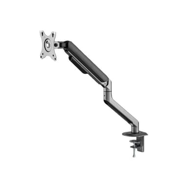 LC-POWER Monitorarm für Monitore bis zu 32″/81,28 cm (B)