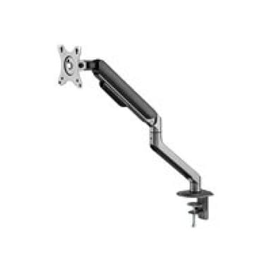 LC-POWER Monitorarm für Monitore bis zu 32″/81,28 cm (B)