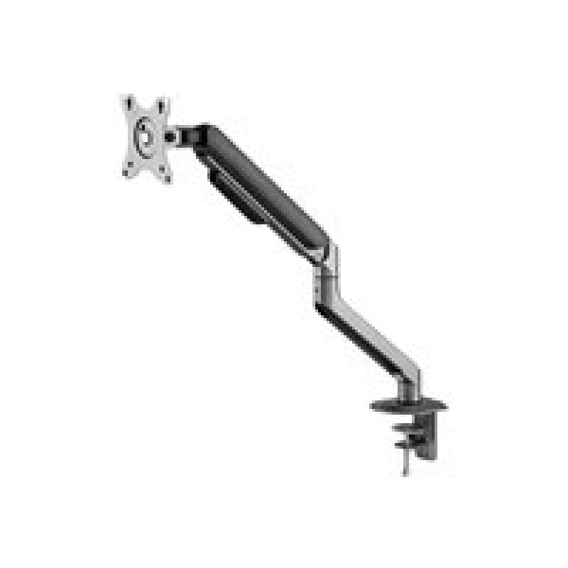 LC-POWER Monitorarm für Monitore bis zu 32″/81,28 cm (B)