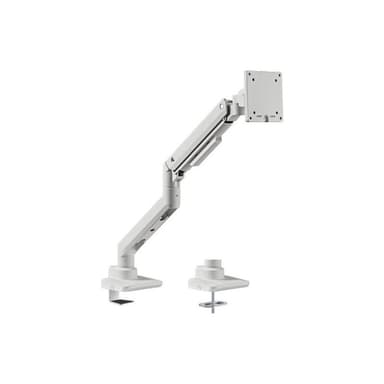 EQUIP Tischhalterung 17″-49″/ 1TFT 20kg 360° Gasfeder ws