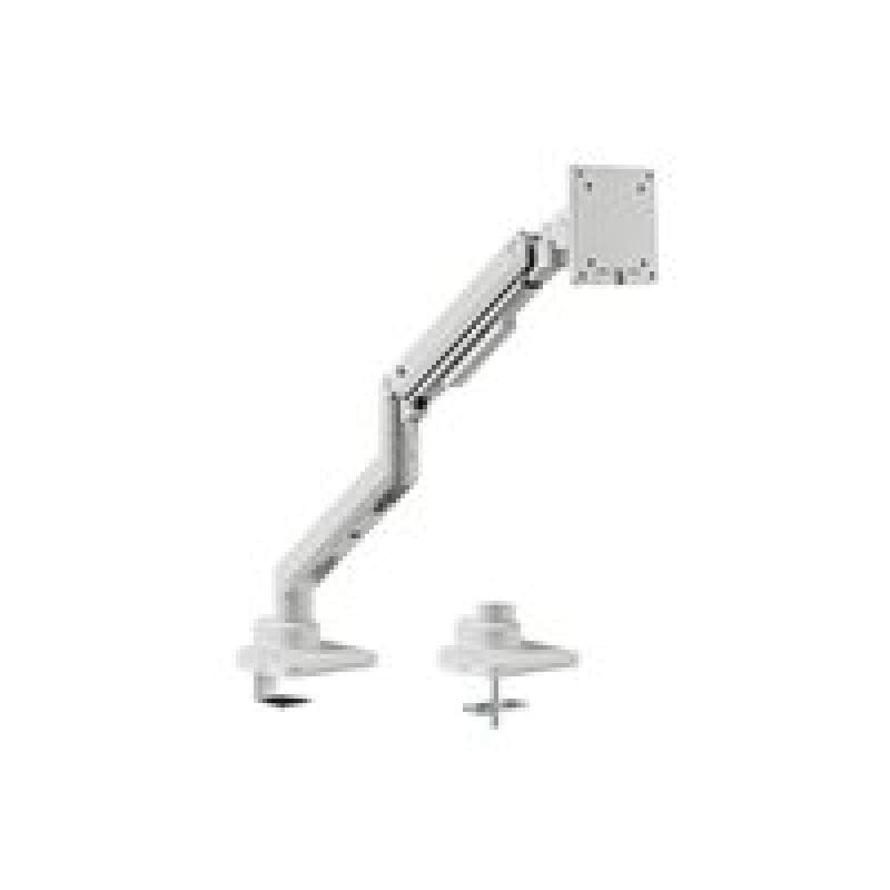 EQUIP Tischhalterung 17″-49″/ 1TFT 20kg 360° Gasfeder ws