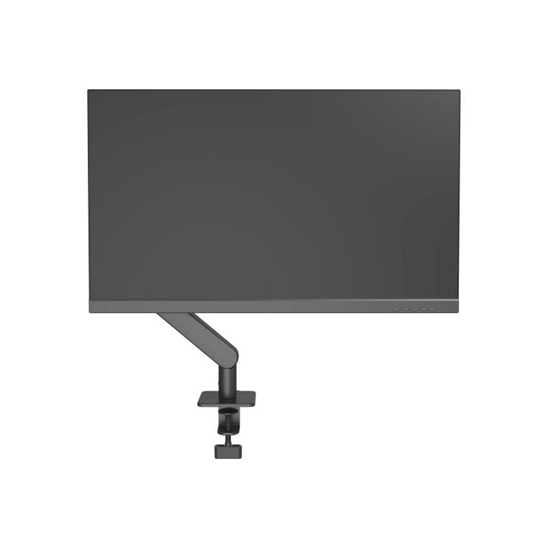 AOC SINGLE DESK MOUNT AM400B 17″-34″ 2-9KG Vesa black