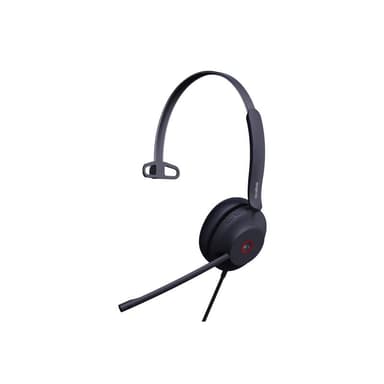 YEALINK Headset UH37 Mono Teams USB-C/A