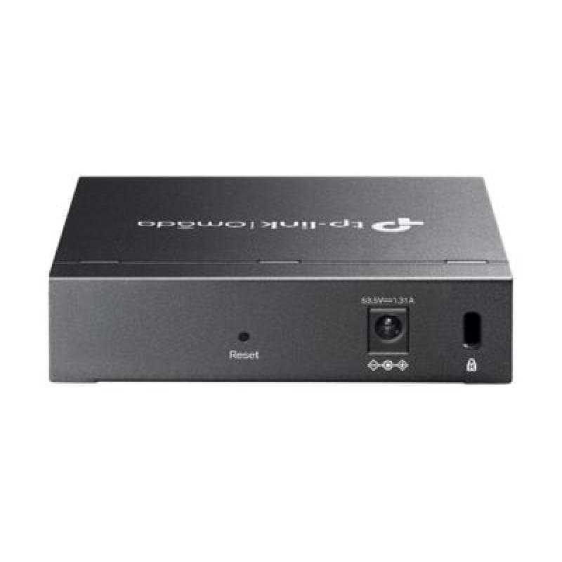 TP-LINK Switch 5x GE ES205GP 4-Port PoE+