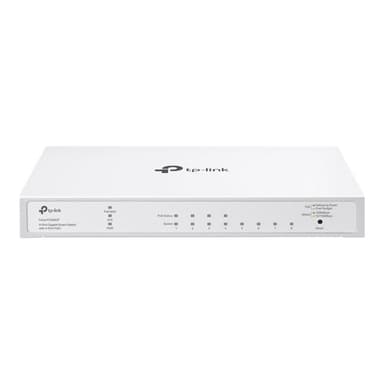 TP-LINK Smart Switch Festa FS308GP 8-Port Gigabit PoE