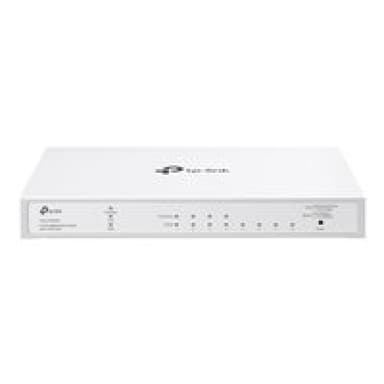 TP-LINK Smart Switch Festa FS308GP 8-Port Gigabit PoE