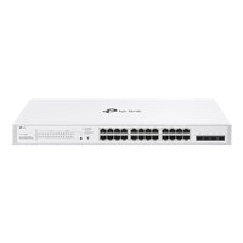 TP-LINK Smart Switch Festa FS328GP 28-Port Gigabit PoE