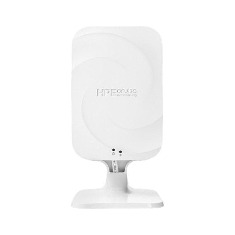HPE Aruba NW AP-600H-MNT1 Kit w.Single Gang Wall-Box S0J42A