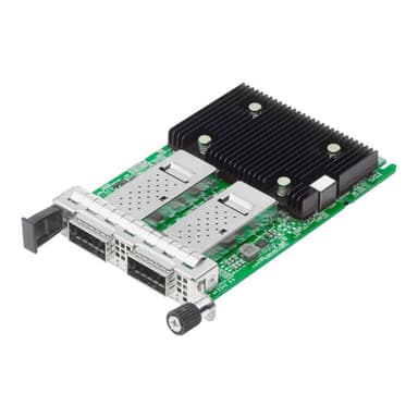BROADCOM N2200G - 2x200GbE OCP 3.0 Adapter QSFP112 PCIe5 x16
