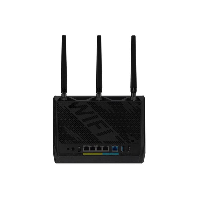 ASUS WL-Router RT-BE86U