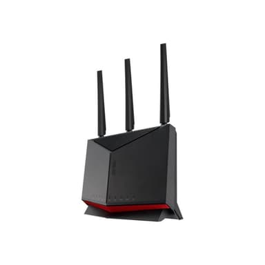 ASUS WL-Router RT-BE86U