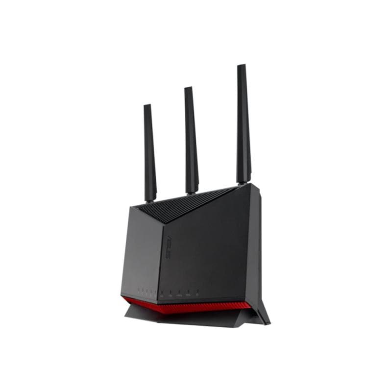 ASUS WL-Router RT-BE86U