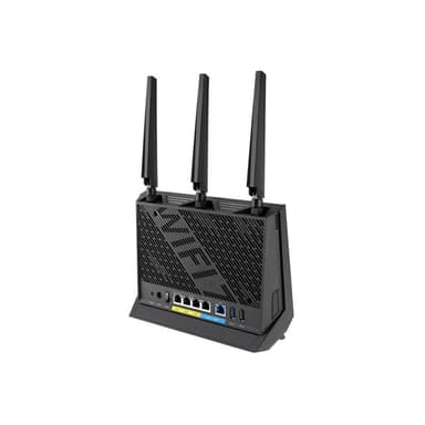 ASUS WL-Router RT-BE86U