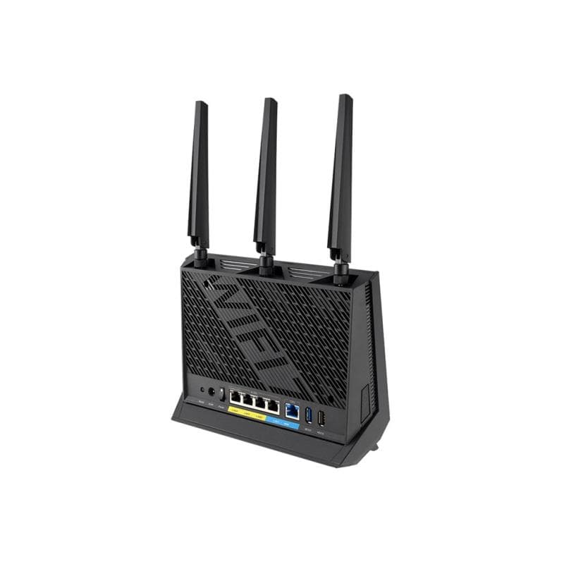 ASUS WL-Router RT-BE86U