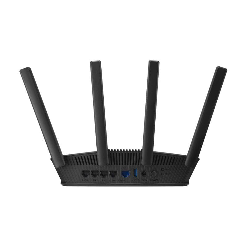 ASUS WL-Router RT-BE58U