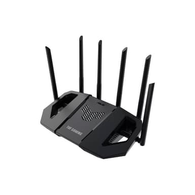 ASUS WL-Router TUF-BE6500