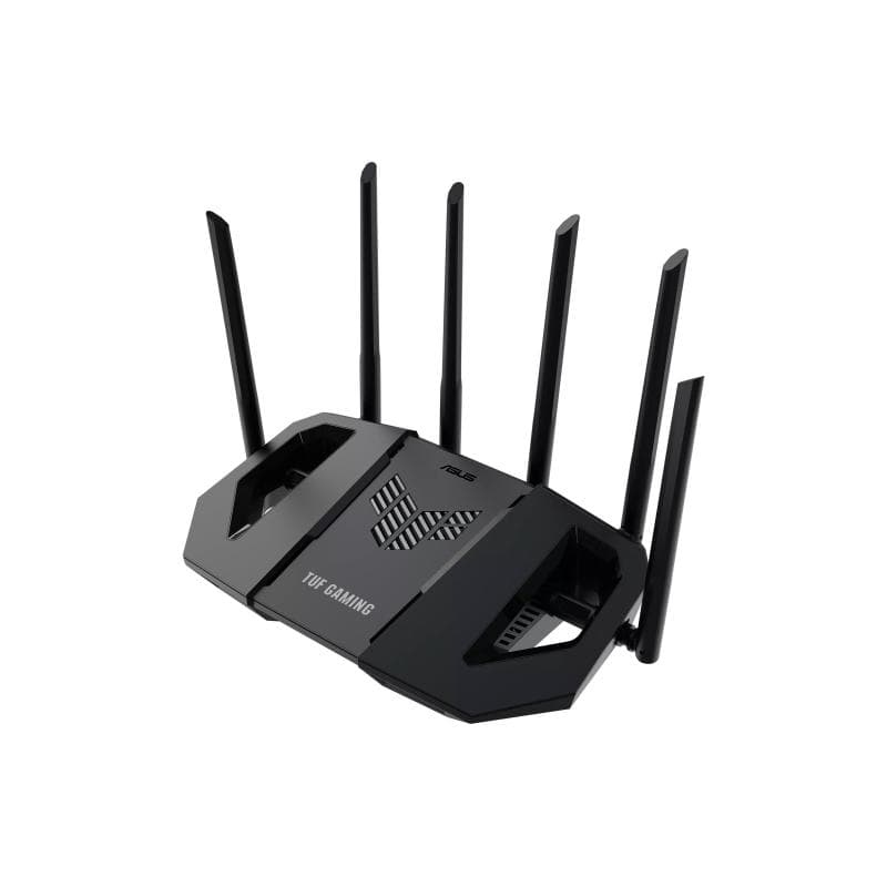 ASUS WL-Router TUF-BE6500