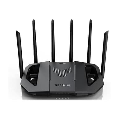 ASUS WL-Router TUF-BE6500