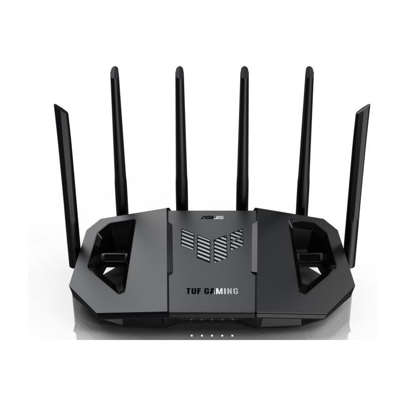 ASUS WL-Router TUF-BE6500