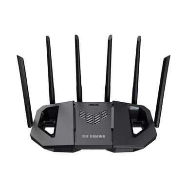 ASUS WL-Router TUF-BE6500
