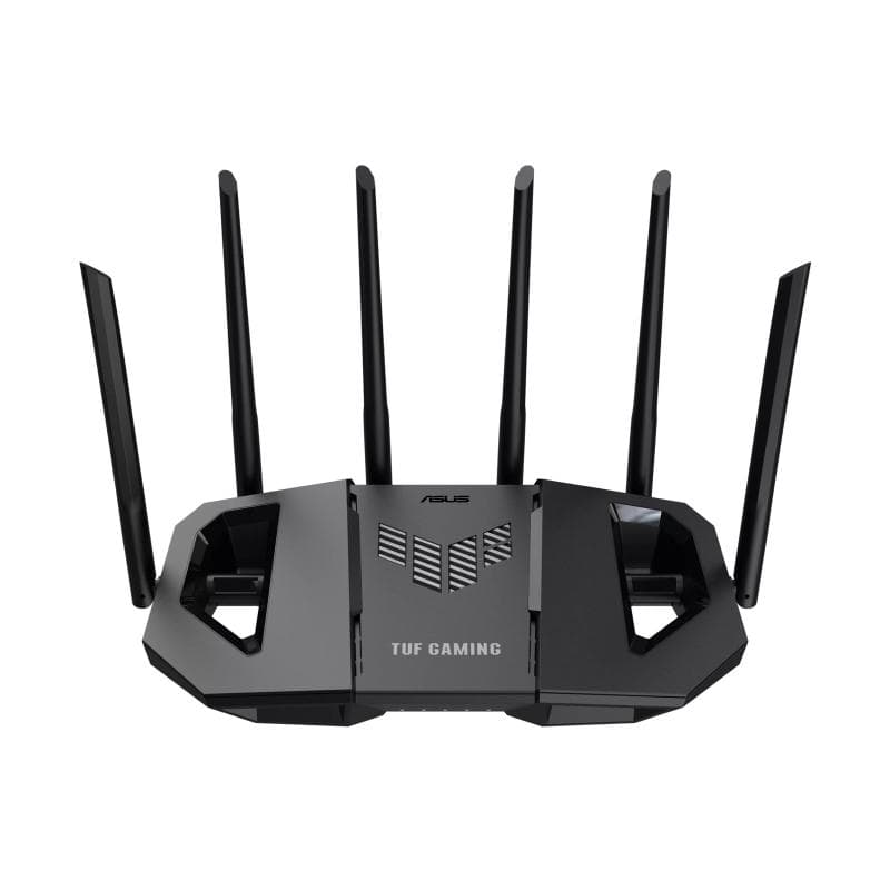 ASUS WL-Router TUF-BE6500