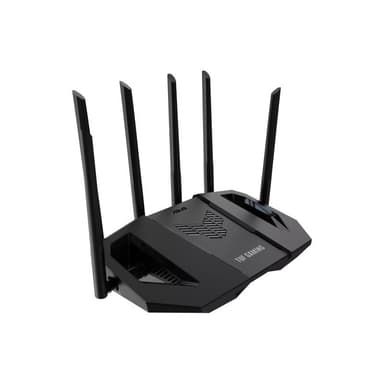 ASUS WL-Router TUF-BE6500
