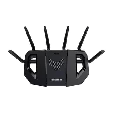 ASUS WL-Router TUF-BE6500