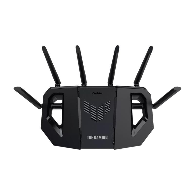 ASUS WL-Router TUF-BE6500
