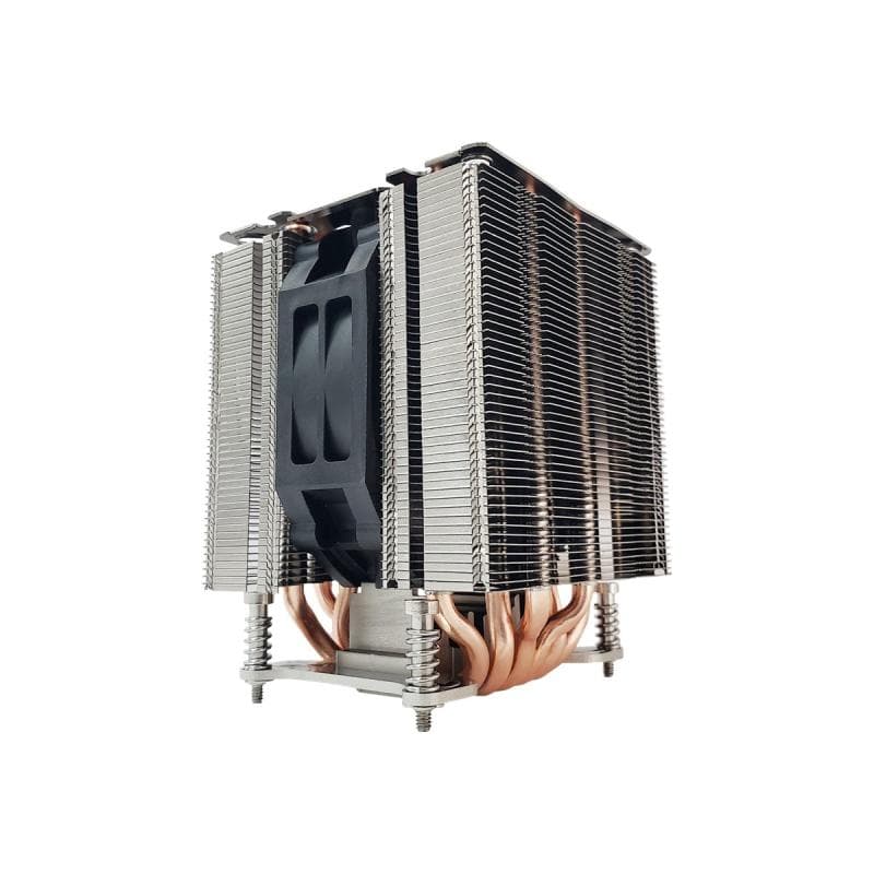 DYNATRON A49 Tower CPU-Kuehler 4U für Sockel AM4 AM5 aktiv