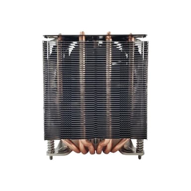 DYNATRON A49 Tower CPU-Kuehler 4U für Sockel AM4 AM5 aktiv