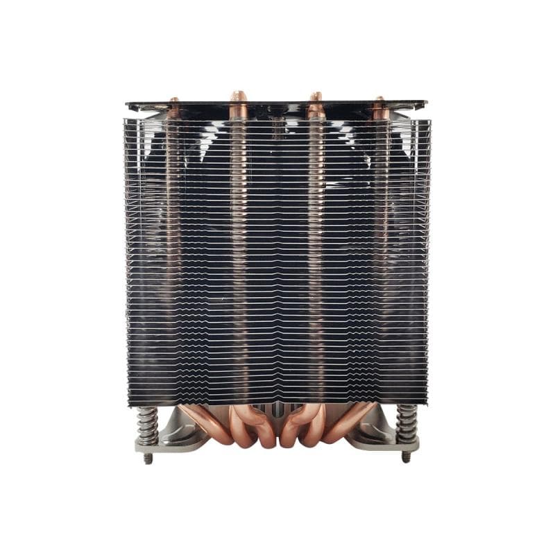 DYNATRON A49 Tower CPU-Kuehler 4U für Sockel AM4 AM5 aktiv