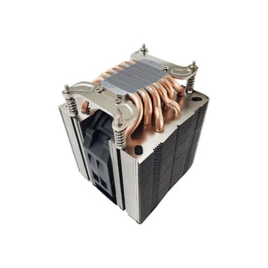 DYNATRON A49 Tower CPU-Kuehler 4U für Sockel AM4 AM5 aktiv