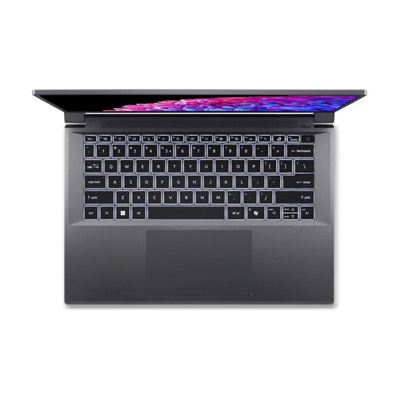 ACER Swift X 14 36,8cm (14,5″) Ultra 7 155H 32GB 1TB W11P