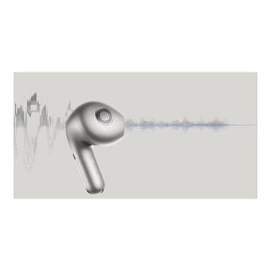 XIAOMI Buds 5-Titan Gray