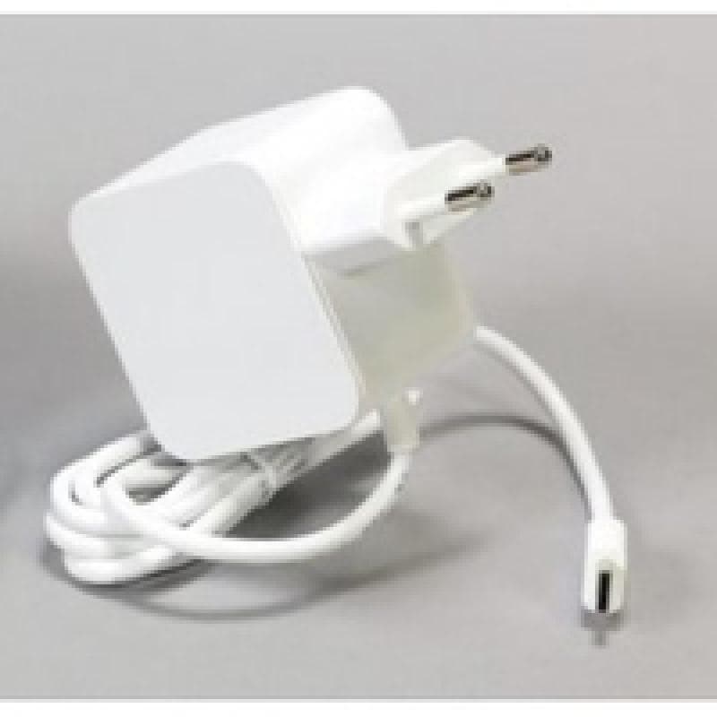 RASPBERRY PI 27W USB-C Netzteil für PI 5 weiß