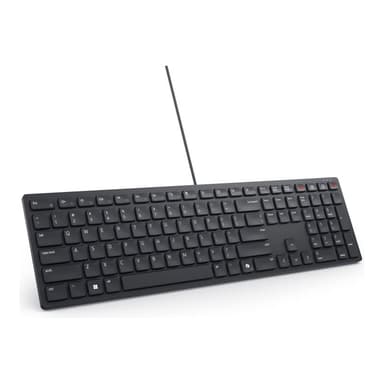 DELL Wired Collaboration Keyboa