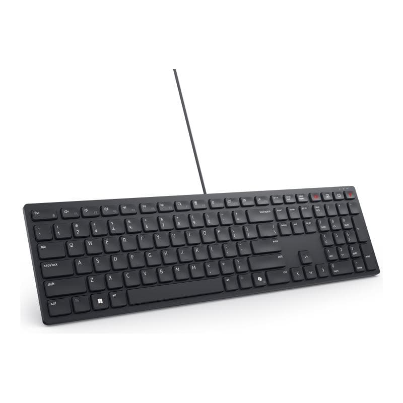 DELL Wired Collaboration Keyboa