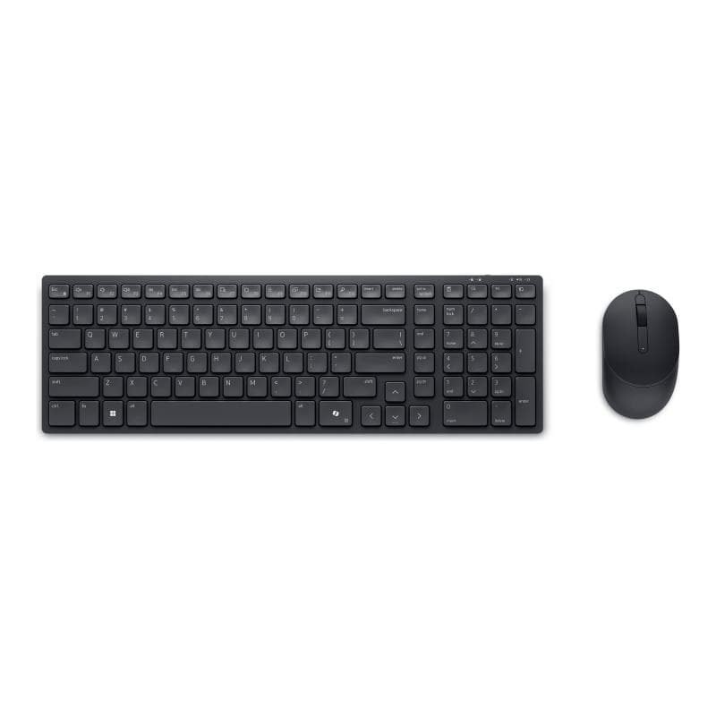 DELL Silent Keyboard and Mouse