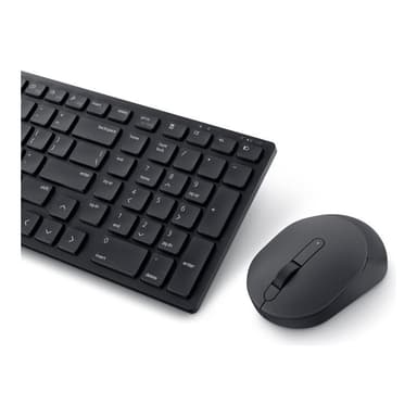 DELL Silent Keyboard and Mouse