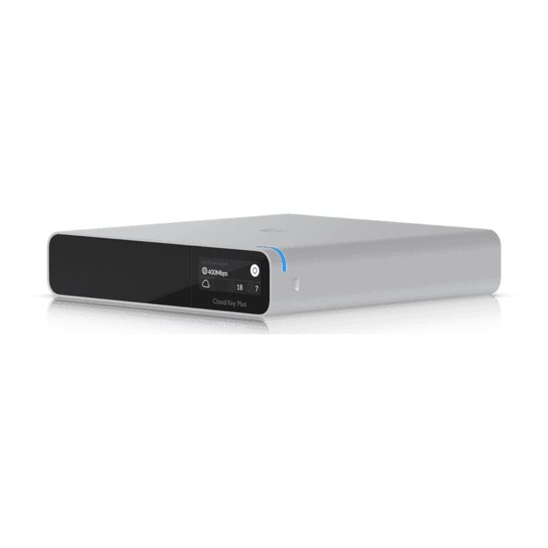 UBIQUITI UniFi CloudKey+ 1TB SSD