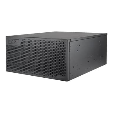 SILVERSTONE SST-RM52 Server