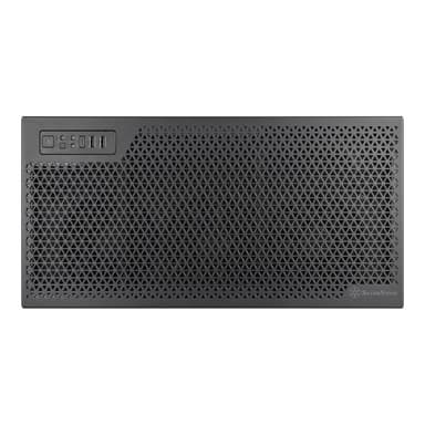 SILVERSTONE SST-RM52 Server