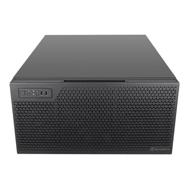SILVERSTONE SST-RM52 Server