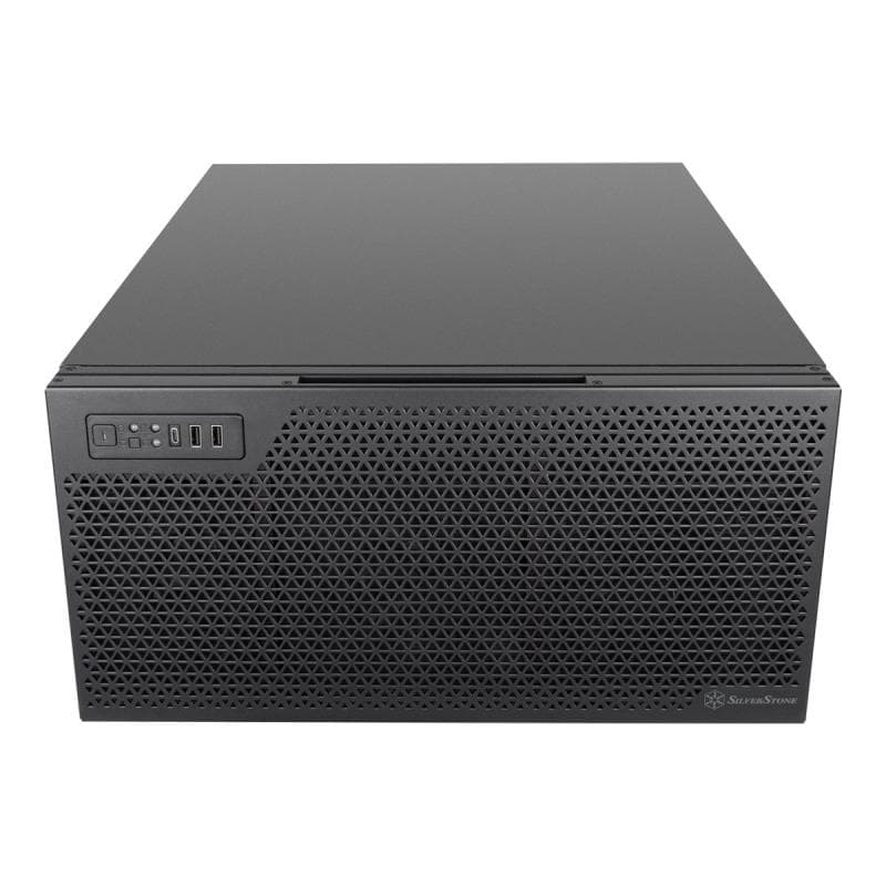 SILVERSTONE SST-RM52 Server