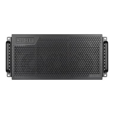 SILVERSTONE SST-RM52 Server