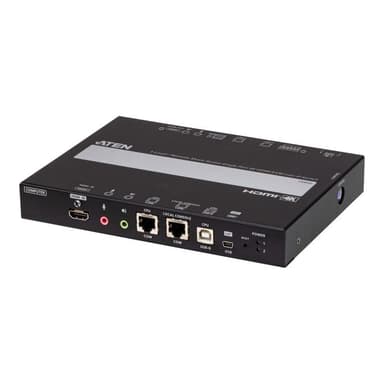 ATEN CN9850 KVM Over IP Switch