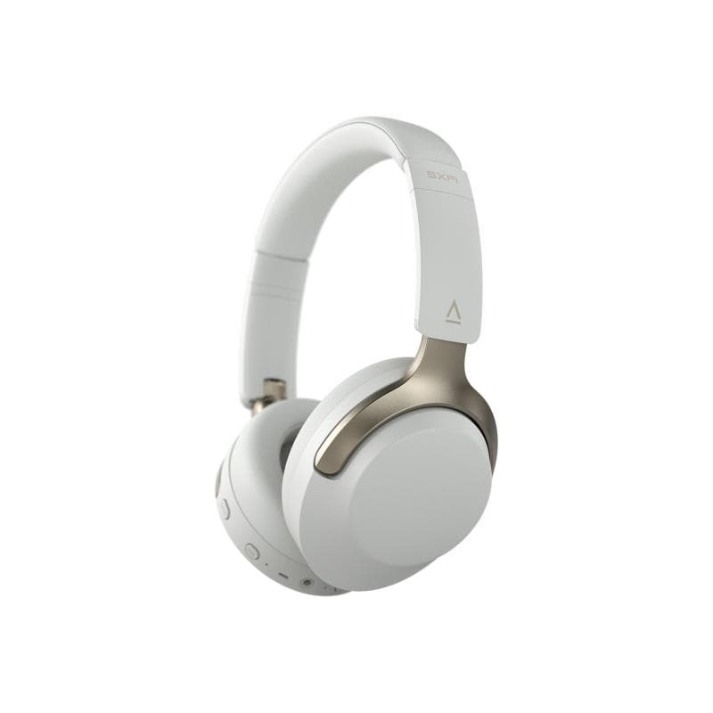 CREATIVE LABS Creative Zen Hybrid SXFI On Ear Headset